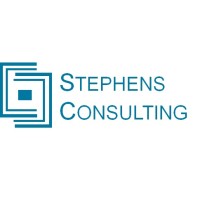 Stephens Consulting logo, Stephens Consulting contact details