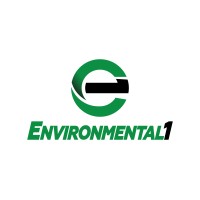 Environmental1 logo, Environmental1 contact details