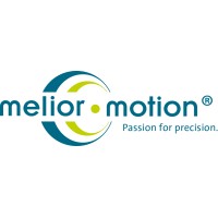 Melior Motion GmbH logo, Melior Motion GmbH contact details