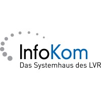 LVR-InfoKom logo, LVR-InfoKom contact details