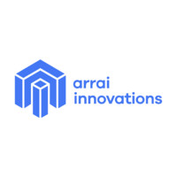 Arrai Innovations logo, Arrai Innovations contact details