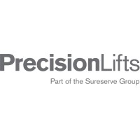 Precision Lift Industries logo, Precision Lift Industries contact details