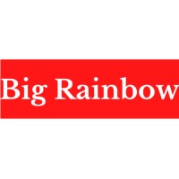 Big Rainbow Management logo, Big Rainbow Management contact details