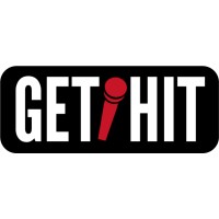 Get Hit logo, Get Hit contact details