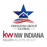 Freedom Group Global KW NW Indiana logo, Freedom Group Global KW NW Indiana contact details