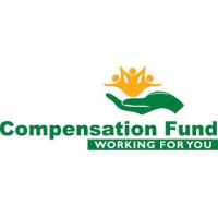 Compensation Fund (CF) logo, Compensation Fund (CF) contact details