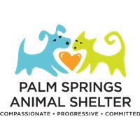 Palm Springs Animal Shelter logo, Palm Springs Animal Shelter contact details