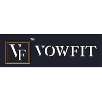 VowFit Nutrition logo, VowFit Nutrition contact details