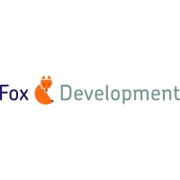 Fox Development logo, Fox Development contact details