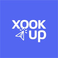 Xook Up logo, Xook Up contact details