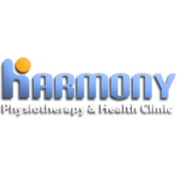 Harmony Physiotherapy & Health Clinic logo, Harmony Physiotherapy & Health Clinic contact details