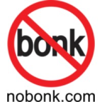 nobonk logo, nobonk contact details