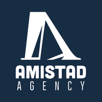 Amistad Agency, logo, Amistad Agency, contact details