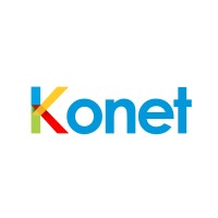 Konet logo, Konet contact details