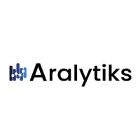 Aralytiks logo, Aralytiks contact details