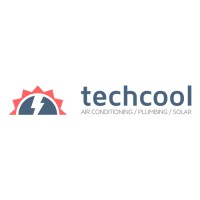 Techcool logo, Techcool contact details