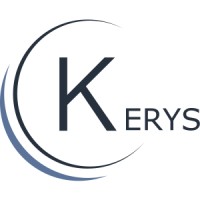 Kerys.co logo, Kerys.co contact details