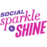 Social Sparkle & Shine logo, Social Sparkle & Shine contact details