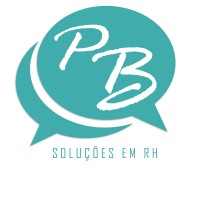 PB Soluções em RH logo, PB Soluções em RH contact details