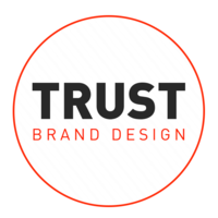 Trust Brand Design logo, Trust Brand Design contact details