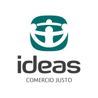 IDEAS Comercio Justo logo, IDEAS Comercio Justo contact details