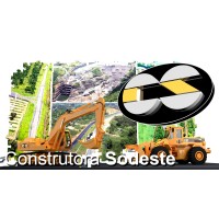 Construtora Sodeste Ltda logo, Construtora Sodeste Ltda contact details