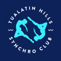 Tualatin Hills Synchro Club logo, Tualatin Hills Synchro Club contact details