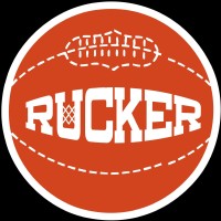 The Rucker Brand logo, The Rucker Brand contact details