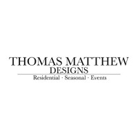 Thomas Matthew Designs, LLC logo, Thomas Matthew Designs, LLC contact details