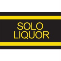 Solo Liquor logo, Solo Liquor contact details