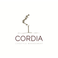 Cordia Lifestyle Management logo, Cordia Lifestyle Management contact details