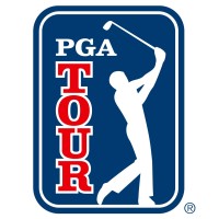 PGA TOUR logo, PGA TOUR contact details