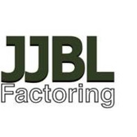 JJBL Factoring logo, JJBL Factoring contact details