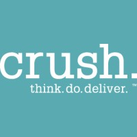 Crush logo, Crush contact details