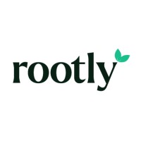 Rootly logo, Rootly contact details