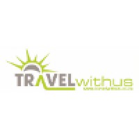 TRAVELwithus logo, TRAVELwithus contact details