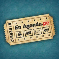 En Agenda.pe logo, En Agenda.pe contact details