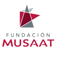 Fundación MUSAAT logo, Fundación MUSAAT contact details