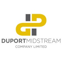 Duport Midstream Company Limited logo, Duport Midstream Company Limited contact details