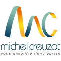 Michel Creuzot logo, Michel Creuzot contact details