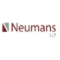 Neumans LLP logo, Neumans LLP contact details