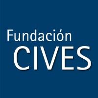 Fundación CIVES logo, Fundación CIVES contact details