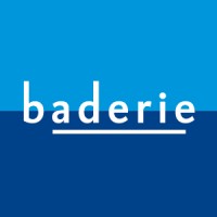 Baderie BV logo, Baderie BV contact details