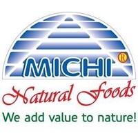 MICHI Natural Foods N.V. logo, MICHI Natural Foods N.V. contact details