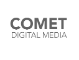 Comet Digital Media logo, Comet Digital Media contact details