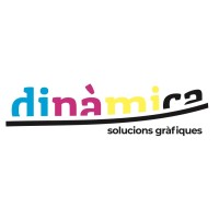 Dinamica Grafica logo, Dinamica Grafica contact details