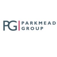 The Parkmead Group plc logo, The Parkmead Group plc contact details