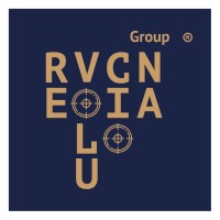 Revoluciona Group logo, Revoluciona Group contact details