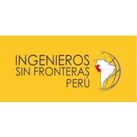 Ingenieros Sin fronteras Peru logo, Ingenieros Sin fronteras Peru contact details