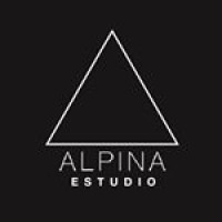 Alpina Estudio logo, Alpina Estudio contact details